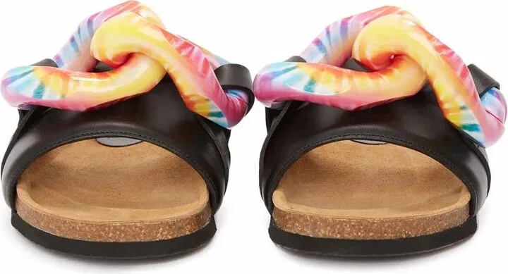 Chain slip-on slides - Image 3