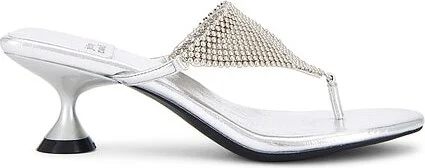 Chainmail Sandals