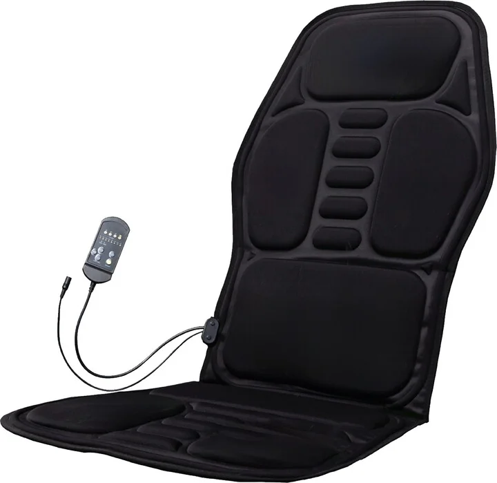 Chair Cushion With Heat and Vibration