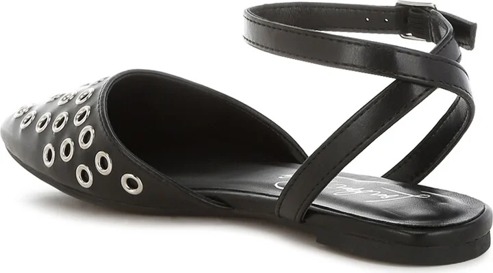 Chalcis Rivet Flat - Image 2