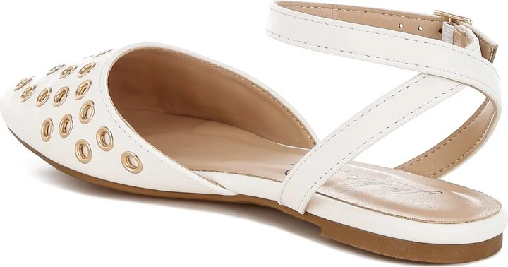 Chalcis Rivet Flat - Image 10