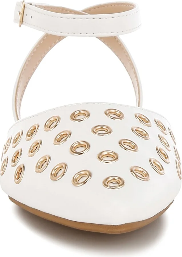 Chalcis Rivet Flat - Image 11