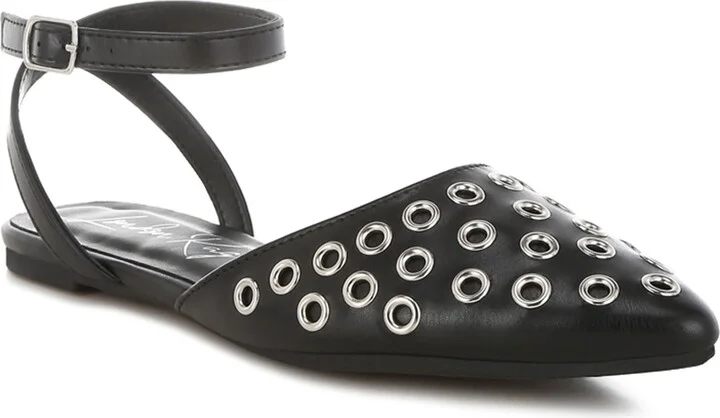 Chalcis Rivet Flat