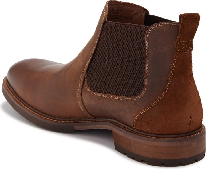 Chalet Chelsea Boot - Image 2