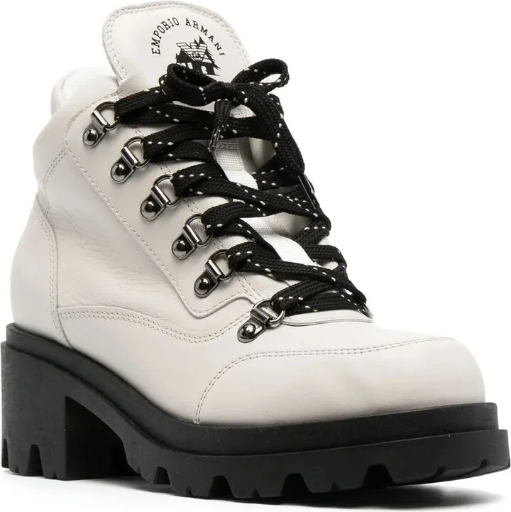 Chalet Collection 60mm hiking boots - Image 2