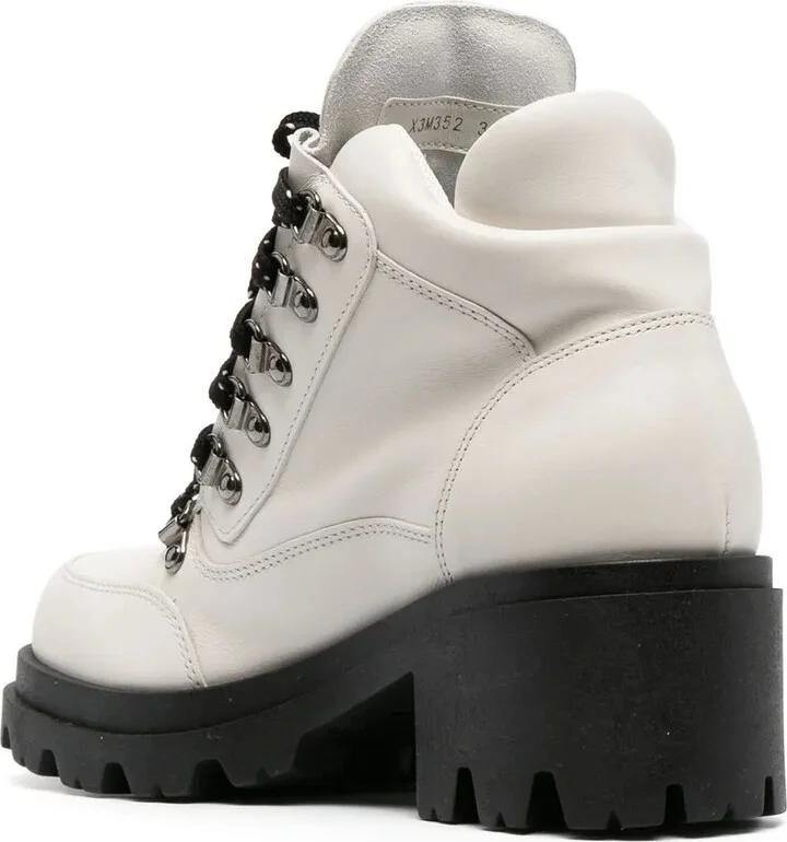 Chalet Collection 60mm hiking boots - Image 3