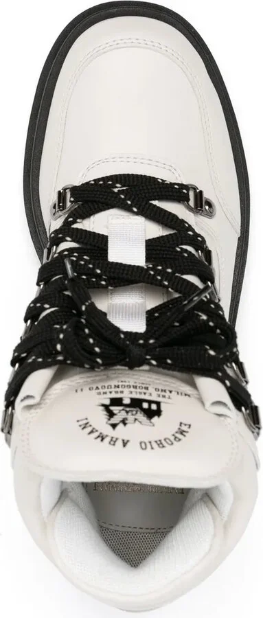 Chalet Collection 60mm hiking boots - Image 4