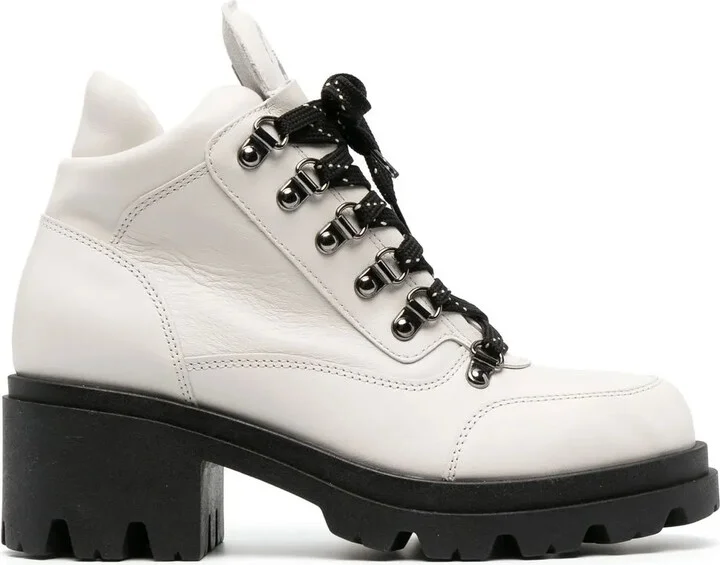 Chalet Collection 60mm hiking boots