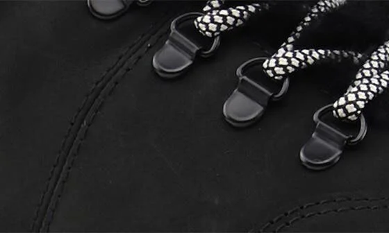 Chalet Faux Shearling Waterproof Bootie - Image 6