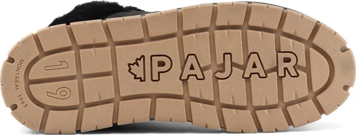 Chalet Faux Shearling Waterproof Bootie - Image 8