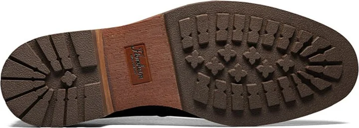 Chalet Leather Cap Toe Boot - Image 5