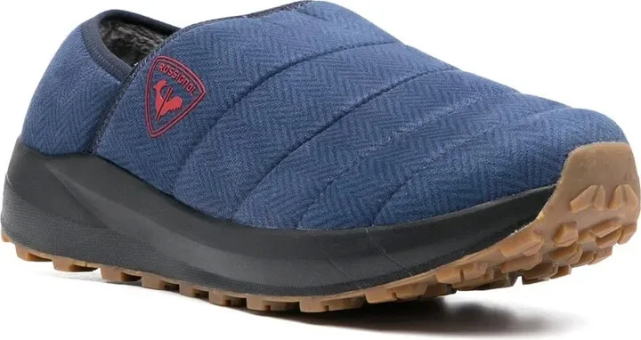 Chalet padded slippers - Image 2
