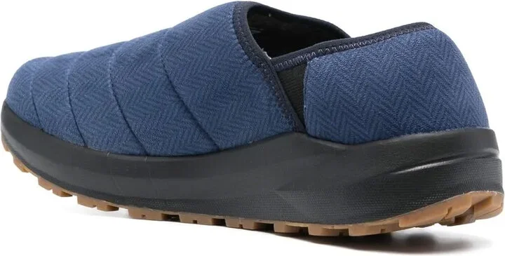 Chalet padded slippers - Image 3