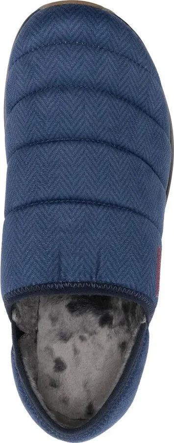 Chalet padded slippers - Image 4