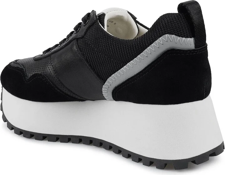 Challenge Platform Sneaker - Image 2