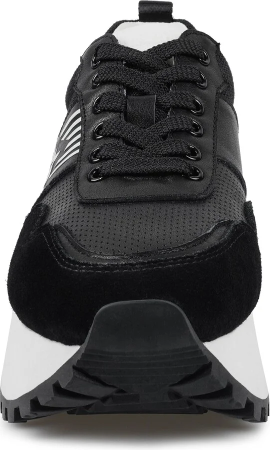 Challenge Platform Sneaker - Image 4