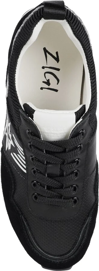 Challenge Platform Sneaker - Image 5