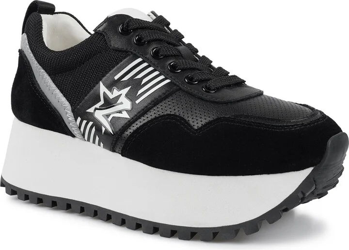 Challenge Platform Sneaker
