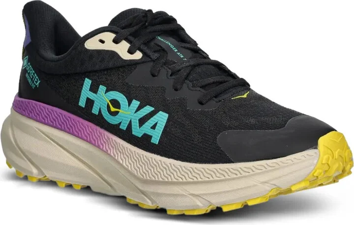 Challenger 7 GORE-TEX sneakers - Image 2