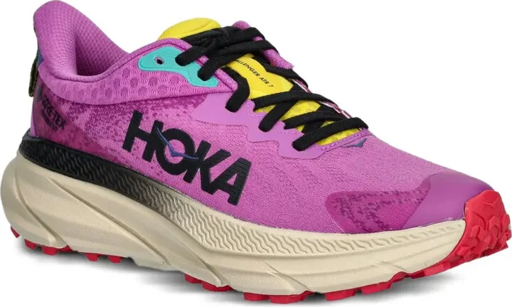 Challenger 7 GORE-TEX sneakers - Image 2