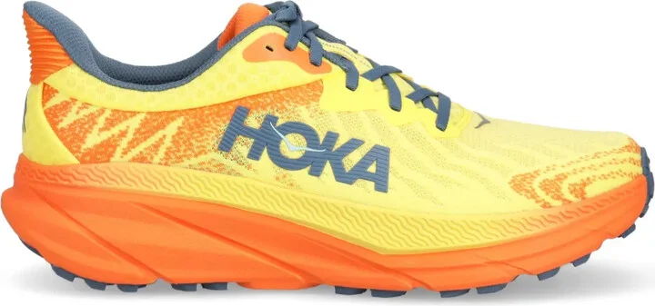 Challenger 7 mesh sneakers