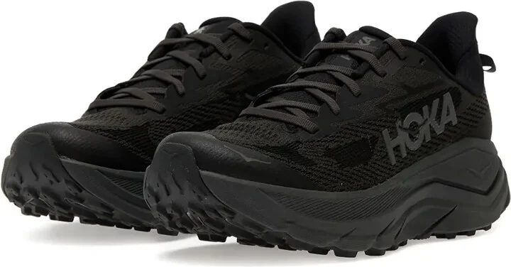 Challenger 8 logo-print sneakers - Image 2