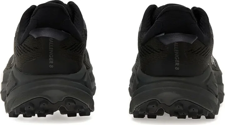 Challenger 8 logo-print sneakers - Image 3