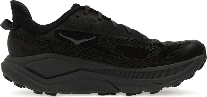 Challenger 8 logo-print sneakers