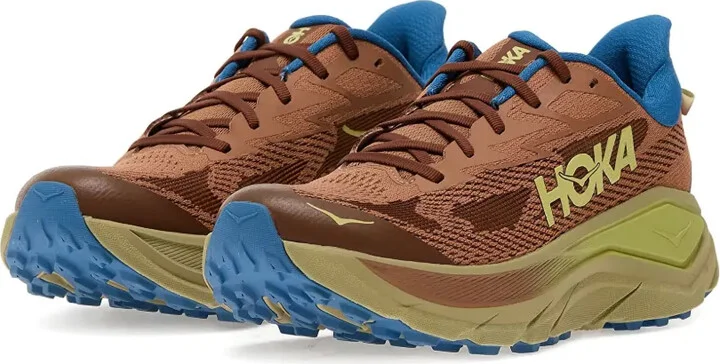 Challenger 8 mesh-panelled sneakers - Image 2