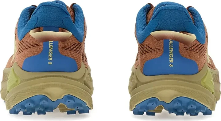 Challenger 8 mesh-panelled sneakers - Image 3