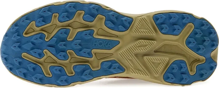 Challenger 8 mesh-panelled sneakers - Image 4