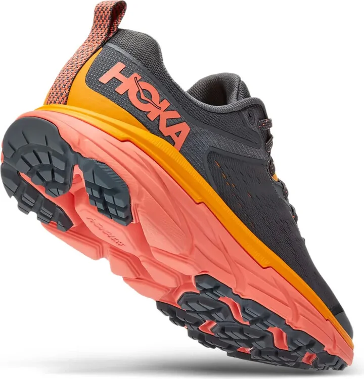 Challenger ATR 6 "Castlerock/Camellia" sneakers - Image 3