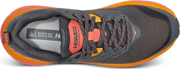 Challenger ATR 6 "Castlerock/Camellia" sneakers - Image 5