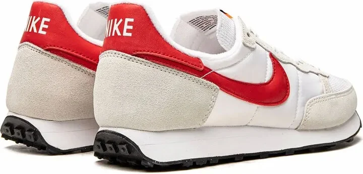Challenger OG "White/University Red" sneakers - Image 3