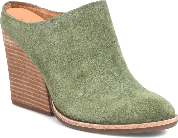 Challis II Mule
