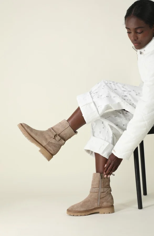 Chalmers Bootie - Image 2