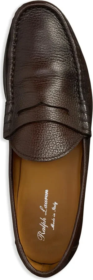 Chalmers loafers - Image 4