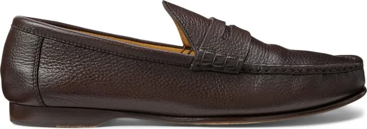 Chalmers loafers