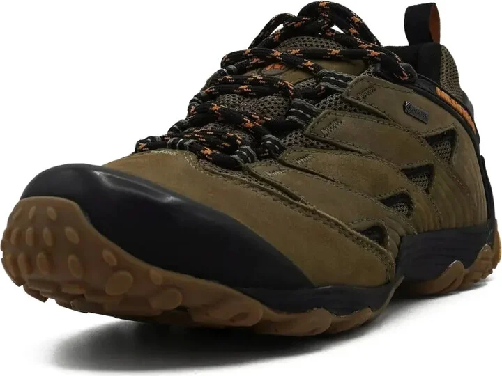 Cham 7 GTX trainers - Image 2
