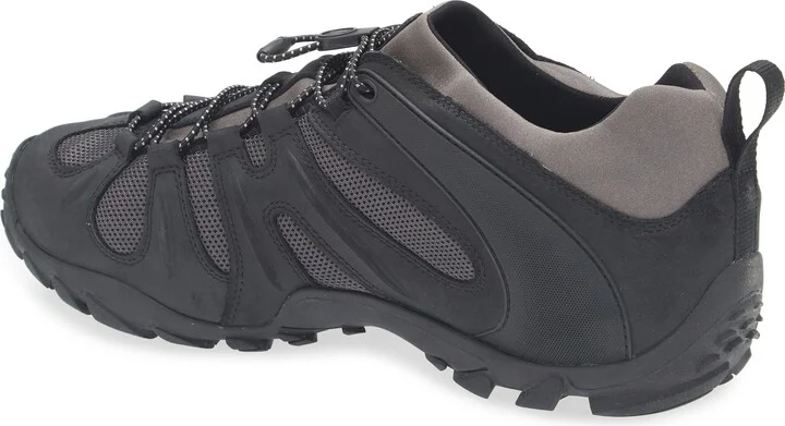 Cham 8 Stretch Tactical Hiking Shoe - Image 2