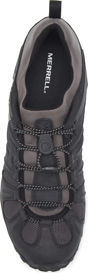 Cham 8 Stretch Tactical Hiking Shoe - Image 5