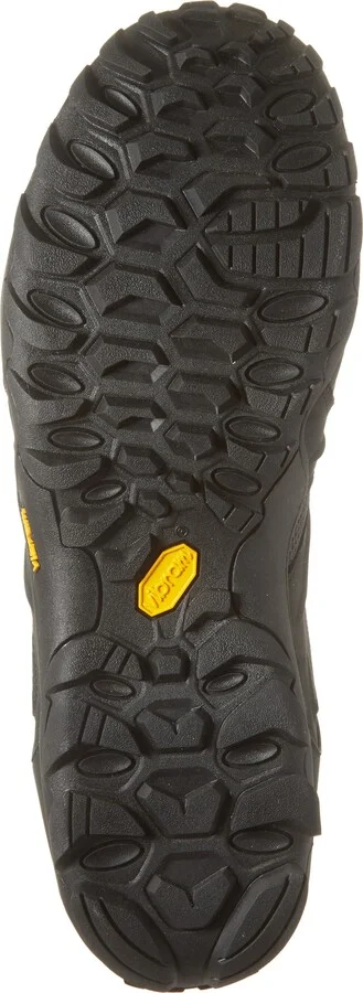 Cham 8 Stretch Tactical Hiking Shoe - Image 6