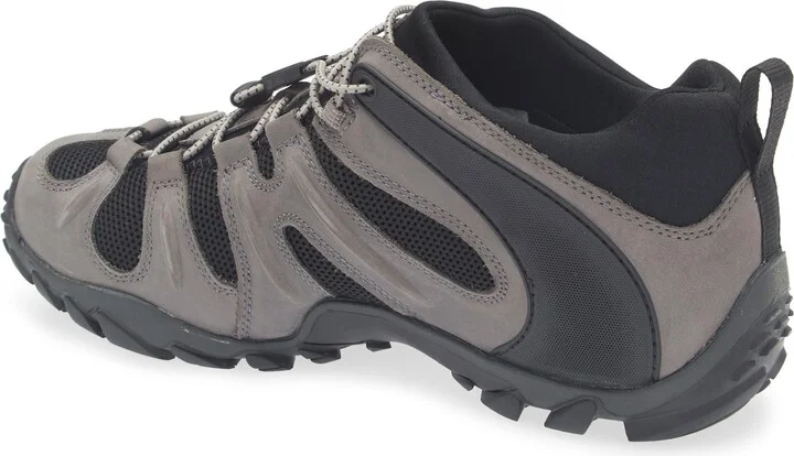 Cham 8 Stretch Tactical Hiking Shoe - Image 2