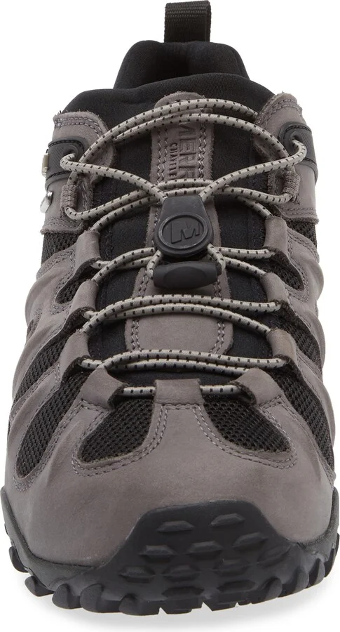 Cham 8 Stretch Tactical Hiking Shoe - Image 3