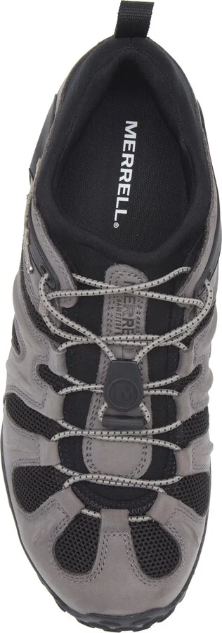 Cham 8 Stretch Tactical Hiking Shoe - Image 5