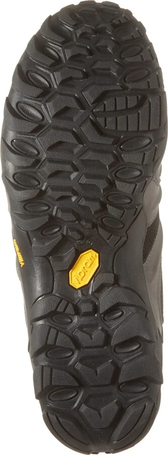 Cham 8 Stretch Tactical Hiking Shoe - Image 6