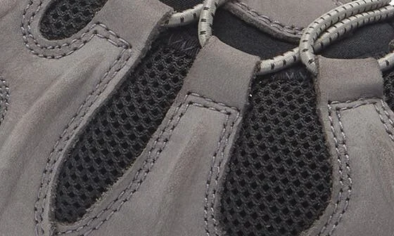 Cham 8 Stretch Tactical Hiking Shoe - Image 7