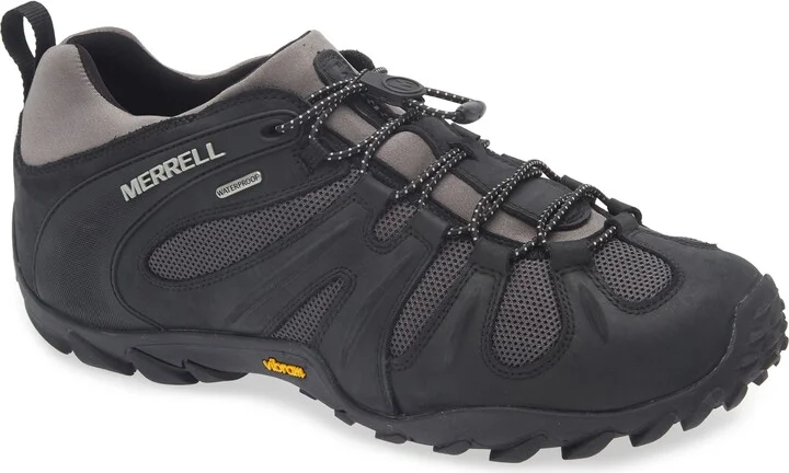 Cham 8 Stretch Tactical Hiking Shoe