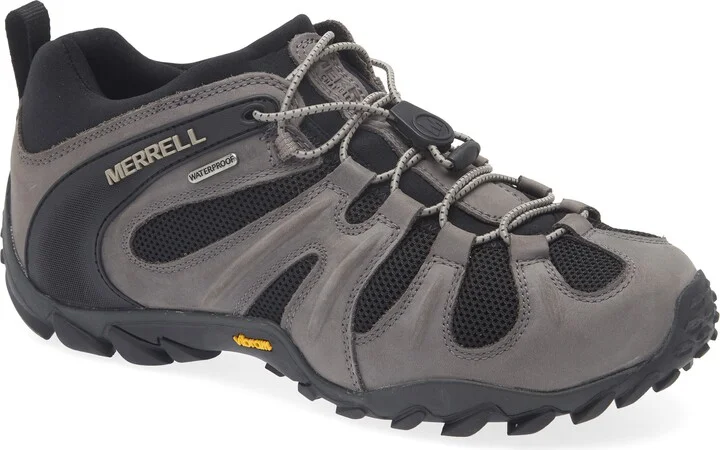 Cham 8 Stretch Tactical Hiking Shoe