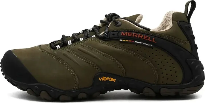 Cham II LTR trainers - Image 2